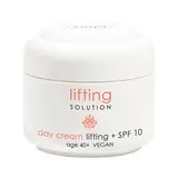 ZIAJA Lifting solution crema facial de día reafirmante 50 ml 