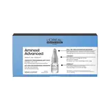 LOREAL PROFESSIONNEL Serie expert aminexil advanced ampollas anticaída  10 x 6ml 