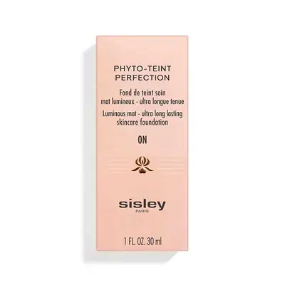 SISLEY Phyto-teint perfection 