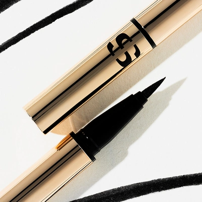 SISLEY Ligne noir eyeliner <br> deep black 