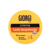 GIORGI Crema capilar look despeinado 125 ml 