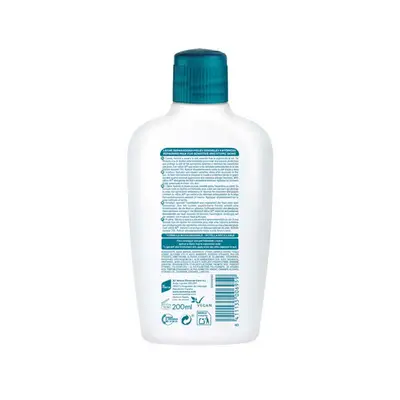 ECRAN Aftersun leche reparadora piel sensible y atópica 200 ml 