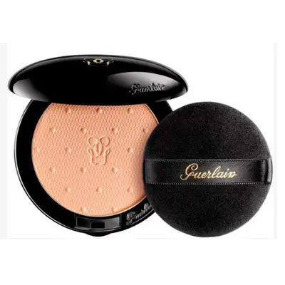 GUERLAIN Les voilettes poudre compacte polvos compactos 