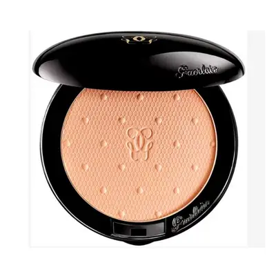 GUERLAIN Les voilettes poudre compacte polvos compactos 