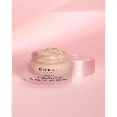 ELIZABETH ARDEN Ceramide lift & firm makeup 