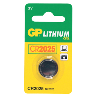 GP CR2025
