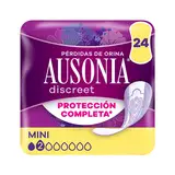 AUSONIA Discreet mini 24uds 