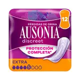 AUSONIA Discreet extra 10uds 