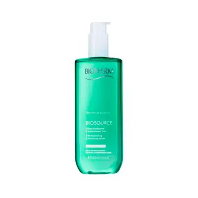 BIOTHERM Biosource lotion tónico  piel normal mixta 