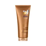 DOVE Derma spa summer revived leche autobronceadora dorada normal 200 ml 