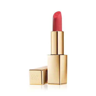 ESTEE LAUDER Pure color lipstick creme 