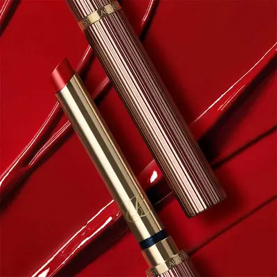 ESTEE LAUDER Pure color explicit  slick shine lipstick 