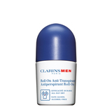 CLARINS Men desodorante anti-transpirante<br> sin alcohol 50ml roll-on 