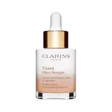 CLARINS Tinted oleo serum 