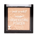 WET N WILD Megaglo highlighting powder polvos iluminadores 