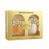 Kit Perfume Femenino Women Secret Rouge Seduction 100ml EDP + Loción  Corporal 200ml - WOMEN SECRET - La Petisquera