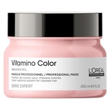 LOREAL PROFESSIONNEL Serie expert vitamino color mascarilla 250ml 