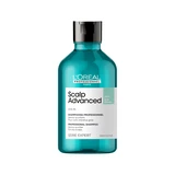 LOREAL PROFESSIONNEL Serie expert scalp advanced champú cabello graso 300ml 