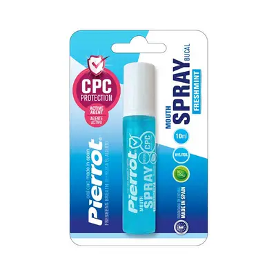 PIERROT Spray bucal 10 ml 