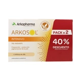 ARKO Arkosol intensivo 2x30 cápsulas 