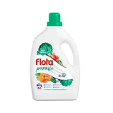 Qué detergente es mejor: en polvo o líquido? - Blog Flota