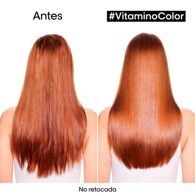 LOREAL PROFESSIONNEL Serie expert vitamino color champú  