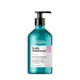 LOREAL PROFESSIONNEL Serie expert scalp advanced champú cabello sensible 500ml 