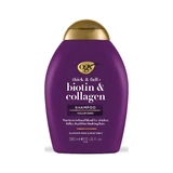 OGX Biotin and collagen champú biotina y colágeno 385 ml 
