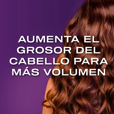 OGX Biotin and collagen acondicionador biotina y colágeno 385 ml 