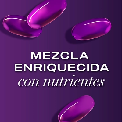 OGX Biotin and collagen acondicionador biotina y colágeno 385 ml 