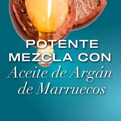 OGX Argan oil of morocco acondicionador aceite argán marroquí 385 ml 