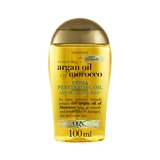 OGX Argan oil of morocco aceite brillo y suavidad cabello seco 100 ml 