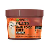 FRUCTIS Mascarilla hair food coco alisadora 390 ml 