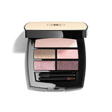 CHANEL Les beiges palette regard <br>paleta de sombras de ojos efecto buena cara natural 