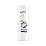 DOVE Leche corporal piel seca 400 ml 