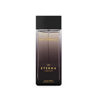 VICKY MARTIN BERROCAL Eterna edt 100 ml vapo 