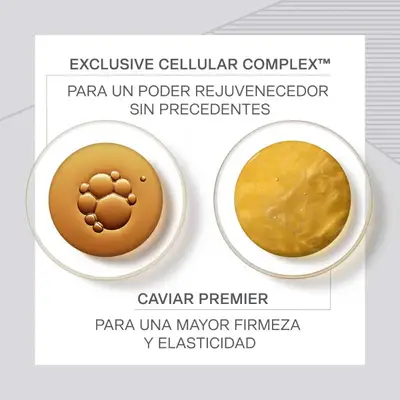 LA PRAIRIE Skin caviar luxe sleep mask<br> mascarilla de noche reafirmante <br> 50 ml 