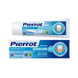 PIERROT Pasta dental dientes sensibles 75 ml 