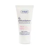 ZIAJA Crema facial de día acai spf10 50 ml 