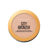 MAYBELLINE NEW YORK Polvo bronceador city bronze 