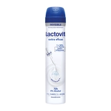 LACTOVIT Desodorante original 200ml spray 