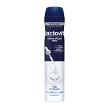 LACTOVIT Desodorante hombre 200 ml spray 