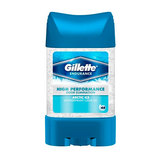 Gillette Clear Gel Desodorante Antitranspirante Cool Wave Para Hombre, 70  ml x 6 » Chollometro