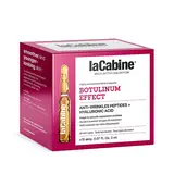 LACABINE Ampollas botox-like 10 unidades x 2 ml 