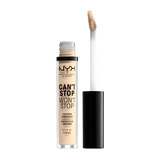 NYX PROFESSIONAL MAKE UP Corrector cant stop wont stop 