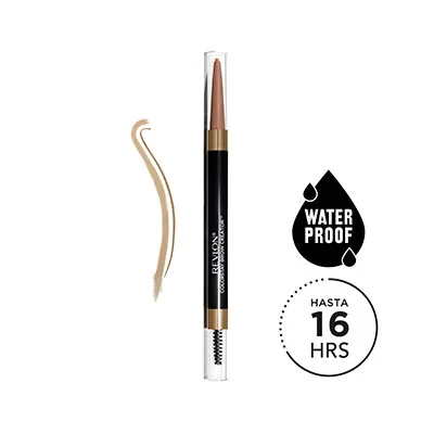 REVLON MAQUILLAJE Lápiz de cejas brow all in one 