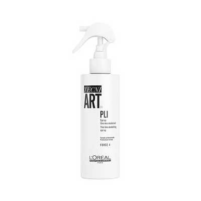 LOREAL PROFESSIONNEL Tecni art<br>spray termoactivo moldeador 190 ml 