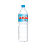 BEZOYA Agua mineral 1,5l 