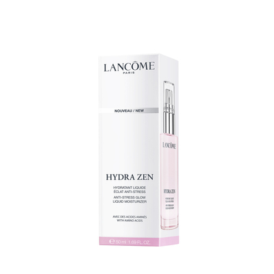LANCOME Crema hydra zen glow 50 ml 