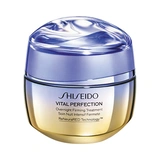 SHISEIDO Vital perfection uplifting and firming tratamiento de noche 50 ml 